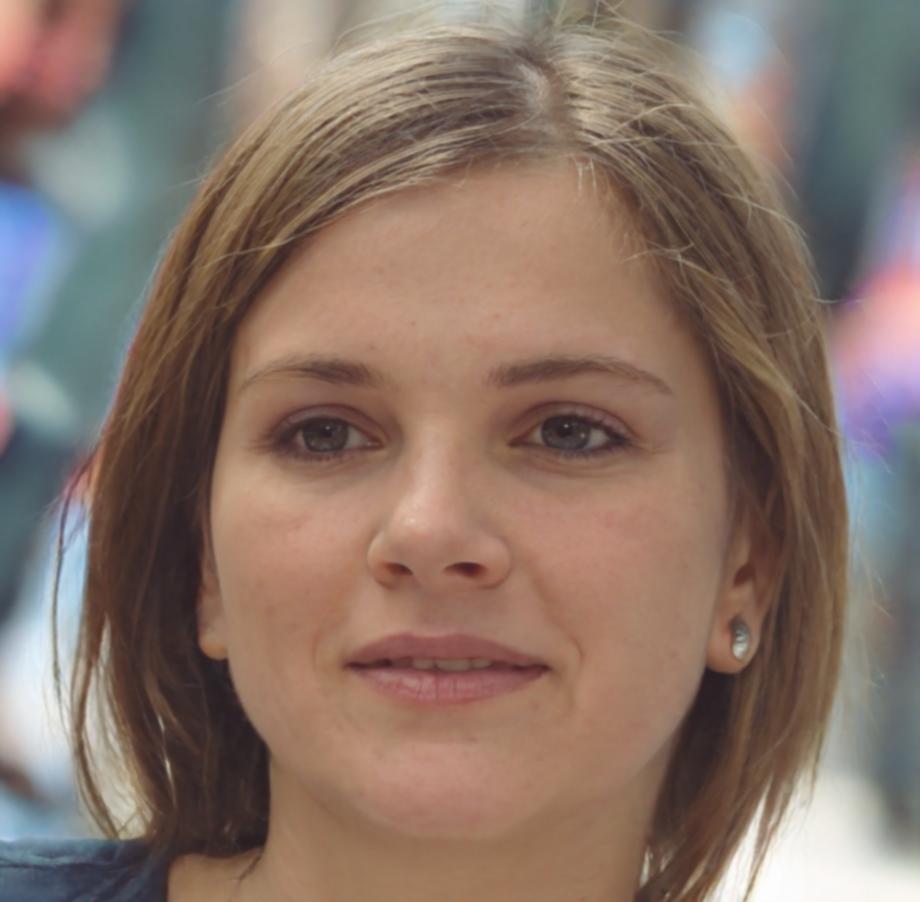 Carmen Rodríguez